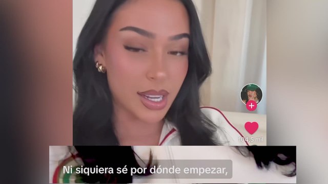 La novia de Bellingham estalla en redes sociales tras los últimos rumores de sus ‘ex parejas’