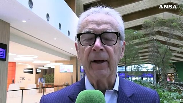 Resca (Confimprese): Scenario geopolitico molto difficile