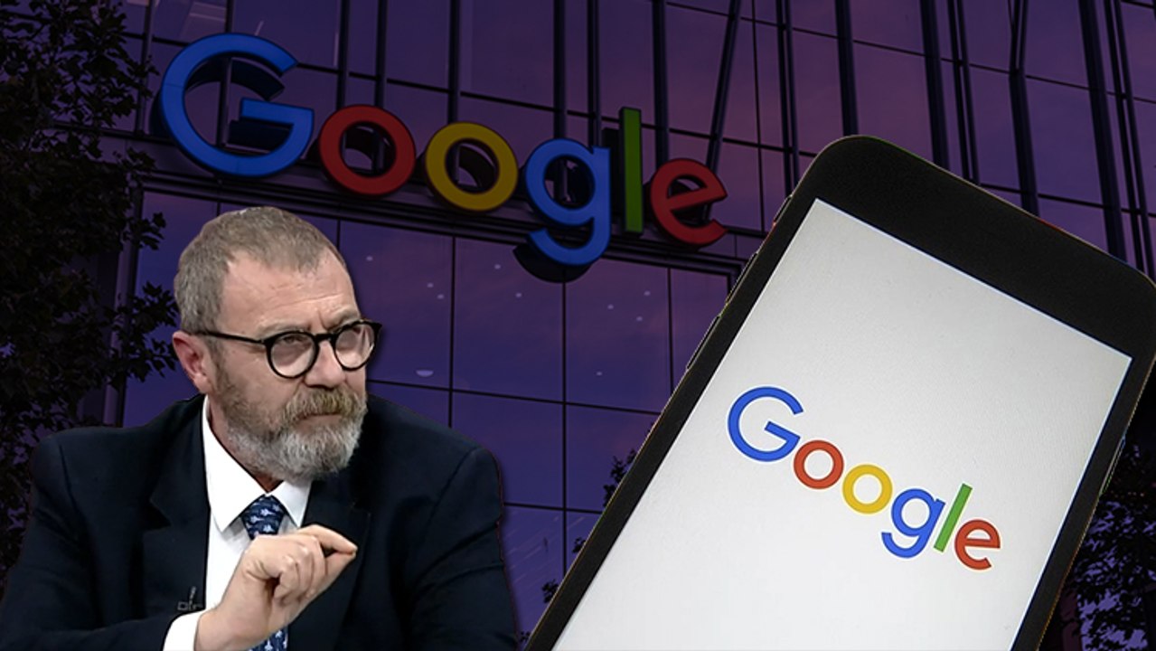 Google'dan Türkiye'ye operasyon... Milliyet Gazetesi Genel Yayın Yönetmeni Şendir: Bu mesele medyanın iç meselesi değildir