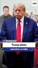 Former Rubio aide: Trump admin optimistic on Zelenskyy meeting