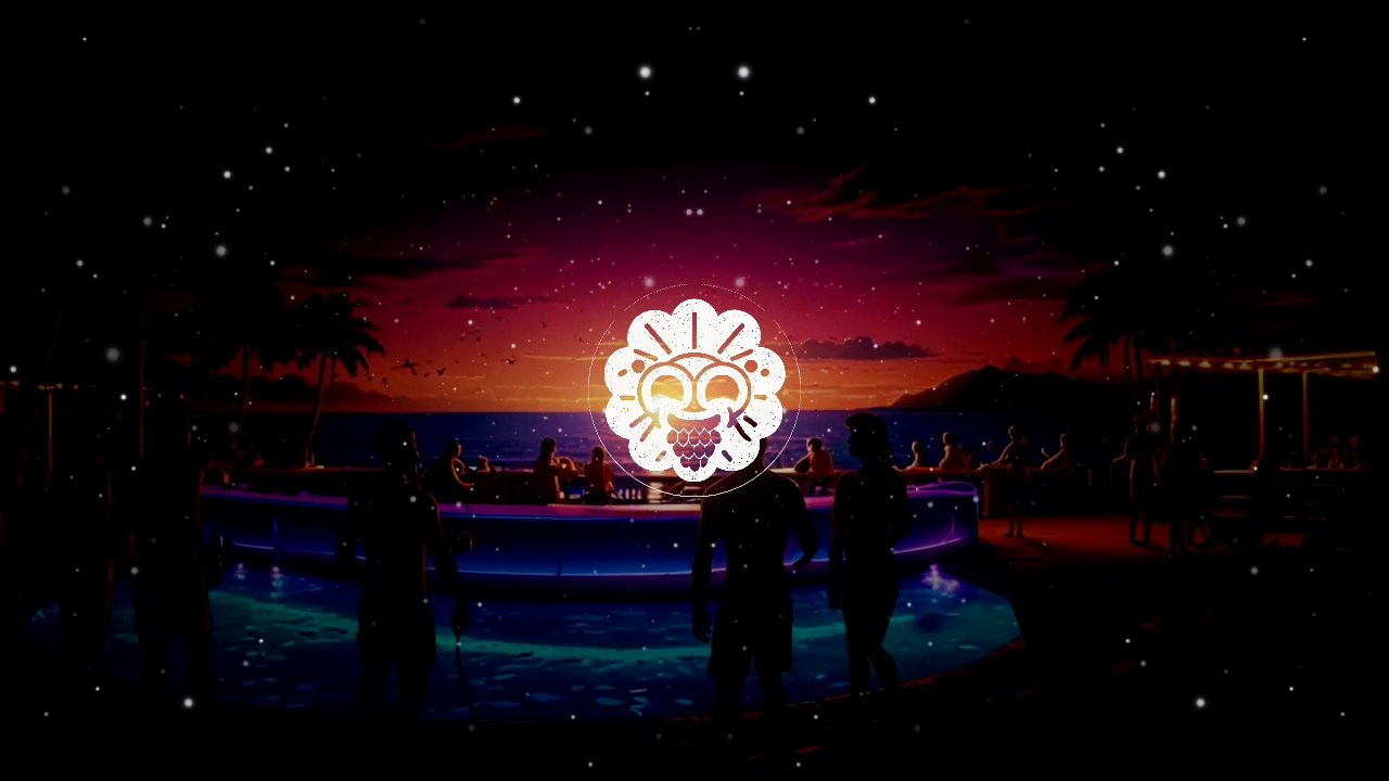 Free Flow | Tropical House