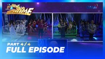 It's Showtime: Kaninong pangkat kaya ang mananaig sa resbakan? (March 11, 2025) (Part 4/4)