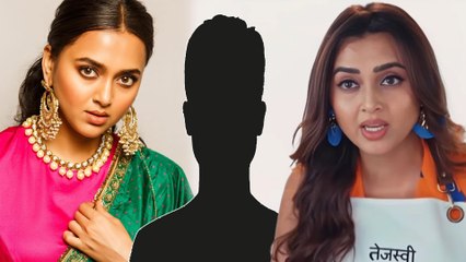 Tejasswi Prakash ने Senior Actors पर लगाए आरोप: ज्यादा पैसे और बेहतर खाने का दावा 🍽️