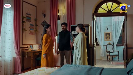 Mann Mast Malang Episode 09: A Captivating Journey into the Earth 🌍