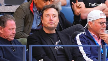 Tesla stock selloff highlights growing challenges for Elon Musk