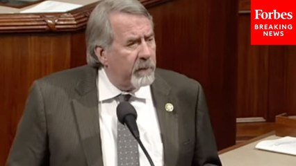 Doug LaMalfa: CR Is A 'Necessary Evil' To Avoid Government Shutdown