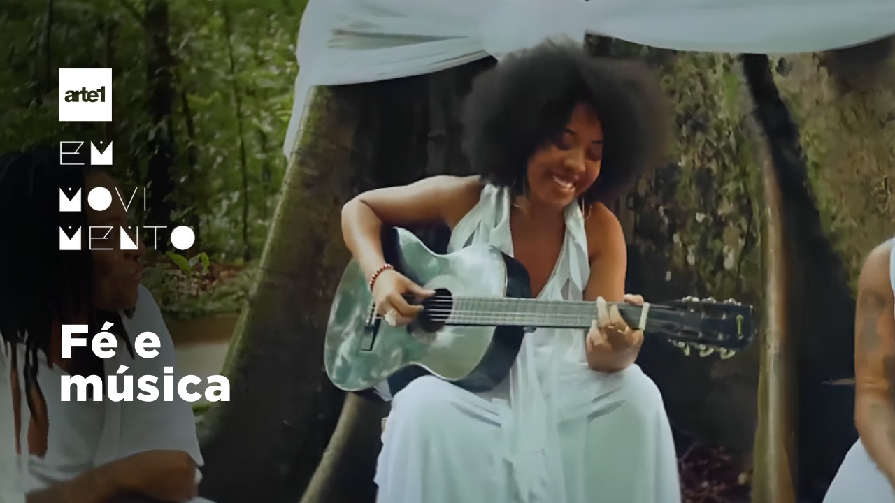 Fé e música
