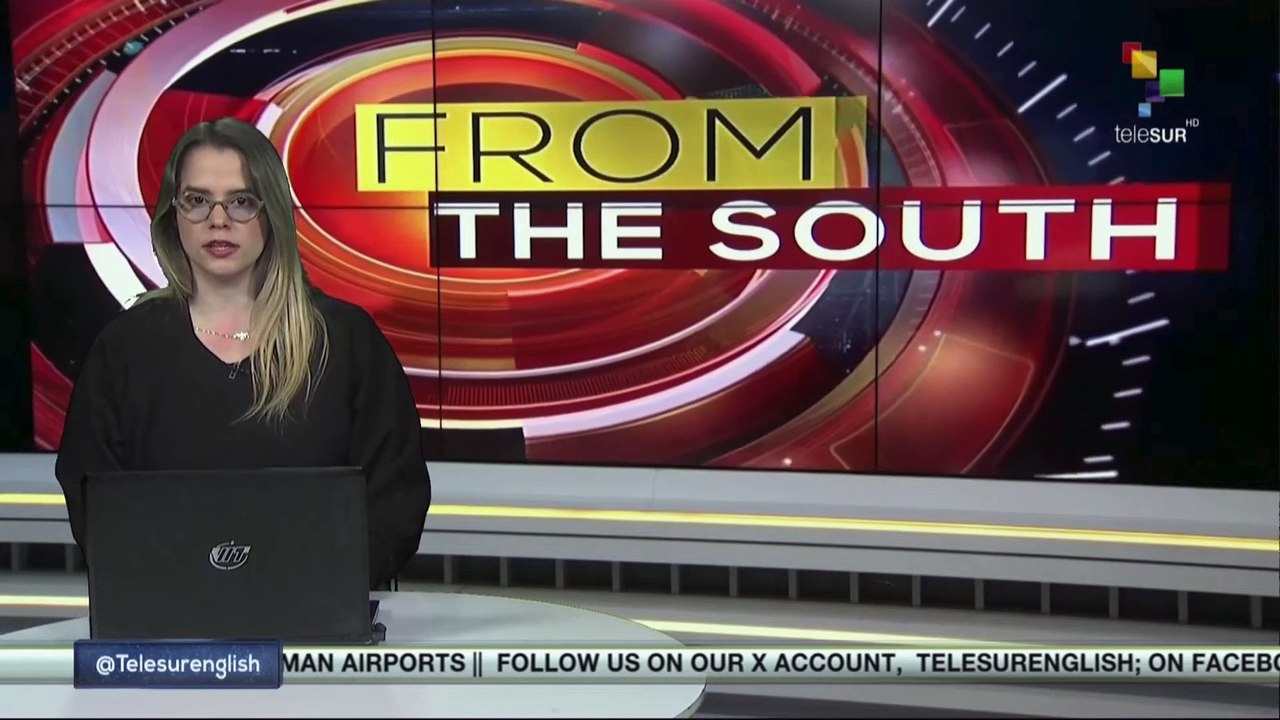 FTS 10:30 11-03: Venezuela denounces ExxonMobil's destabilizing actions