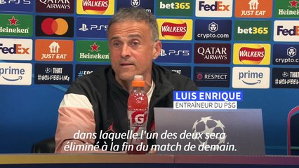 Football/Ligue des champions: le PSG condamné à l'exploit contre Liverpool