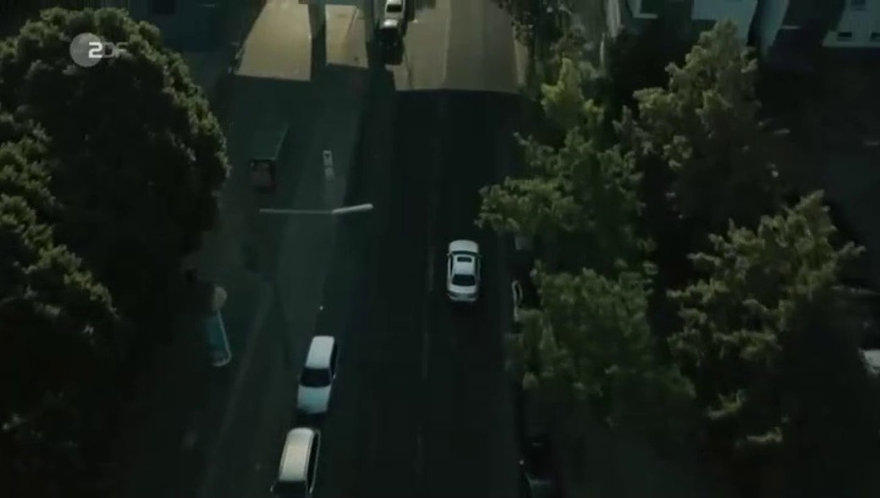 Ein starkes Team -77- Eiskalt