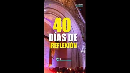 ATBEXPLICA - Miercoles de Cenoza. un tiempo de reflexión y renovación