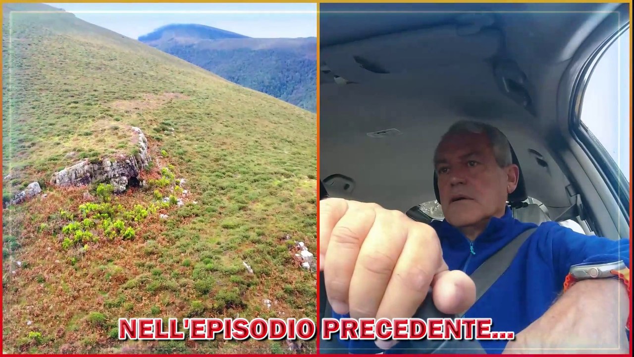 🚁Proseguiamo Il tour Aereo Asturiano Con Leirio e El Arc⛰️ |Seconda parte - 5° Ep|