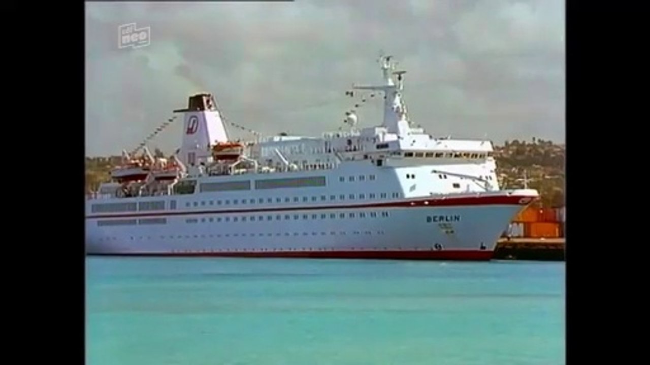 Das Traumschiff -26- Tasmanien