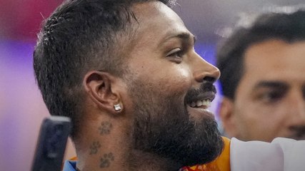 हार्दिक पंड्या ने पाकिस्तान दौरे पर दिया बेबाक बयान