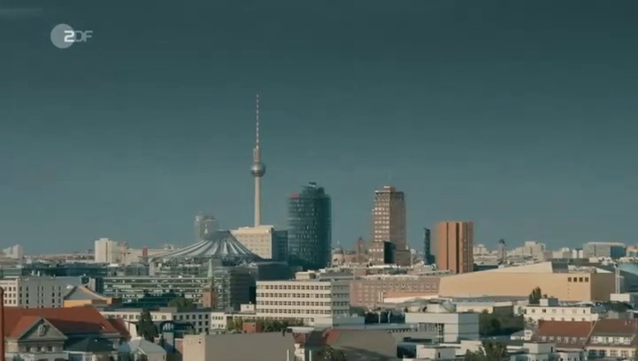 Ein starkes Team -78- Erntedank