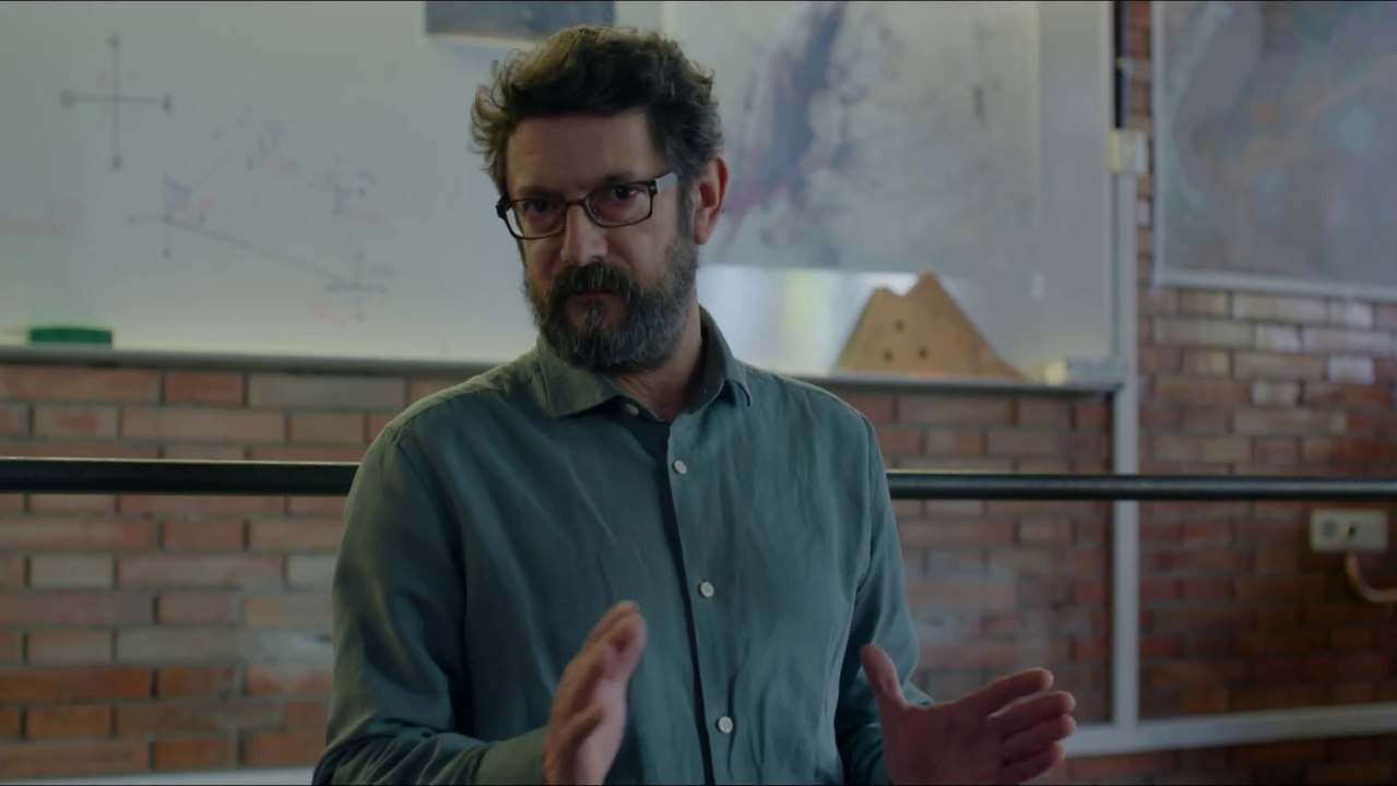 Una quinta portuguesa - Tráiler