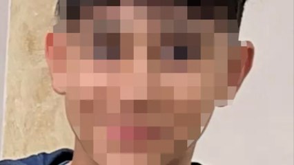 Las disculpas de la familia del menor detenido por el asesinato de la educadora en Badajoz