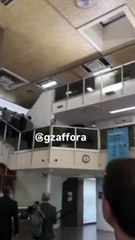 Verónica Ojeda y los insultos contra la psiquiatra Agustina Cosachov