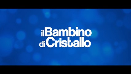 IL BAMBINO DI CRISTALLO (2025) IT
