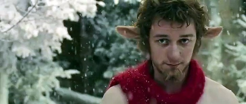 The Chronicles Of Narnia The Lion The Witch And The Wardrobe 2005