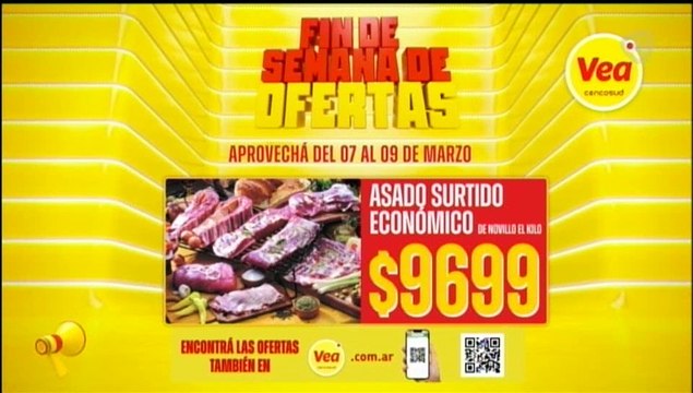 Programa Junto a Ellas 08-03-25