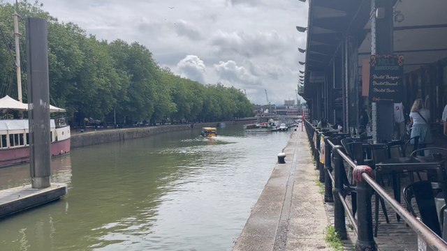 Bristolians Discuss: Are locals sick of train delays and cancellations?