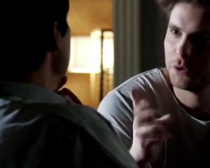 Amor a Vida - Félix desabafa com Nico