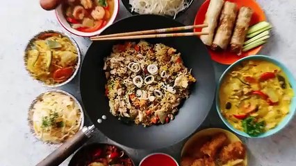 Los 20 Alimentos Más Extraños Que Se Comen En China