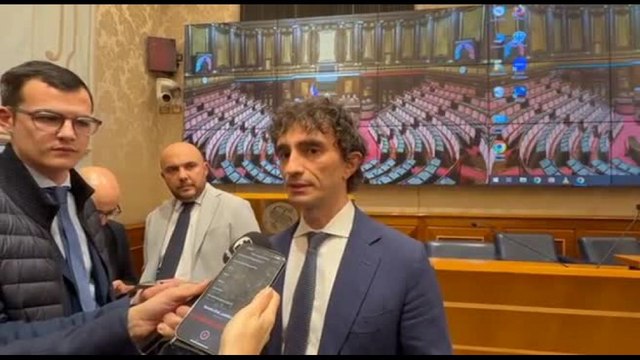 Bignami( FdI): se interessata Starlink parteciperà a una gara