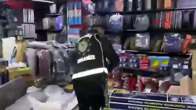 İstanbulluların kabusu olan eli silahlı çetelerin ipi çekildi