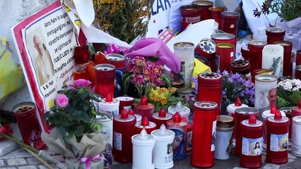 Vaticano: ‘Papa Francisco teve uma noite tranquila’