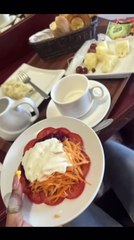 Rituel d'argent : Une influenceuse surprise entrain de faire des pratiques obscures (VIDEO)