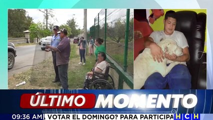 Extorsionadores asesinan a joven que laboraba como mototaxista y chofer de bus en Lepaterique