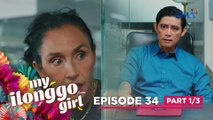 My Ilonggo Girl: Vivian unintentionally overheard Sir Gov’s secret! (Episode 34 - Part 1/3)