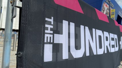 The Hundred: Welsh Fire looking ahead to positive summer campaign
