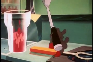 Gasparin y sus amigos Capitulo 32