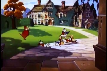 Gasparin y sus amigos Capitulo 33