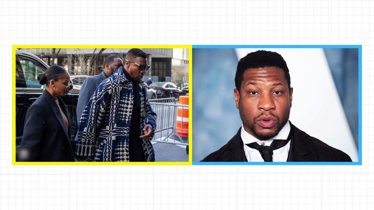 How Much Does Jonathan Majors Earn?