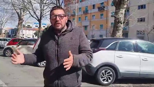 Jonathan Ricci: Ho trovato io la bomba al cimitero. L'ho presa?in?mano