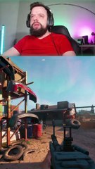 c'est pour ça que je suis le chef de cet avant poste