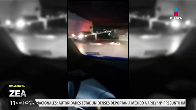 Hallan a 2 hombres con huellas de tortura en Oaxaca