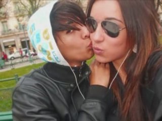 Mon BF, l'amour de ma vie. . .(L)