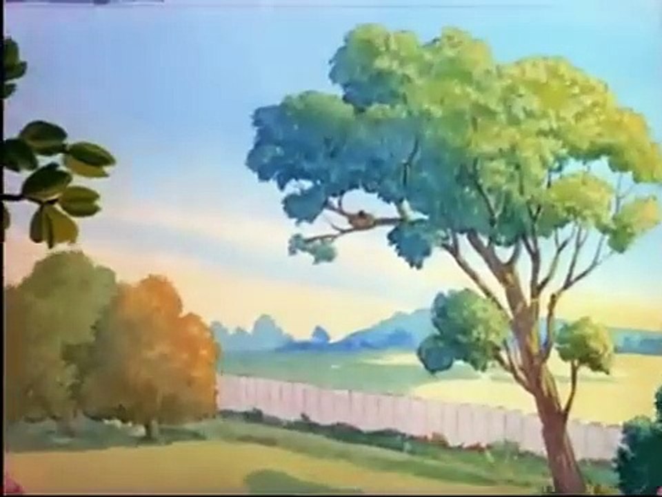 Tom and Jerry - Hatch Up Your Troubles