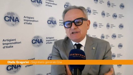 Cna, Gregorini "Impegno per riavvicinare i giovani all'artigianato"