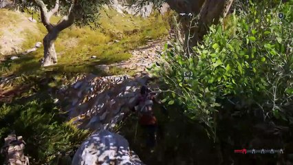 Assassin's Creed Odyssey part 7