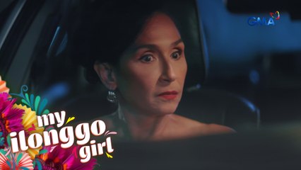 My Ilonggo Girl: Vivian, nais unahan si Sir Gov sa paghahanap ng anak nito! (Episode 34)
