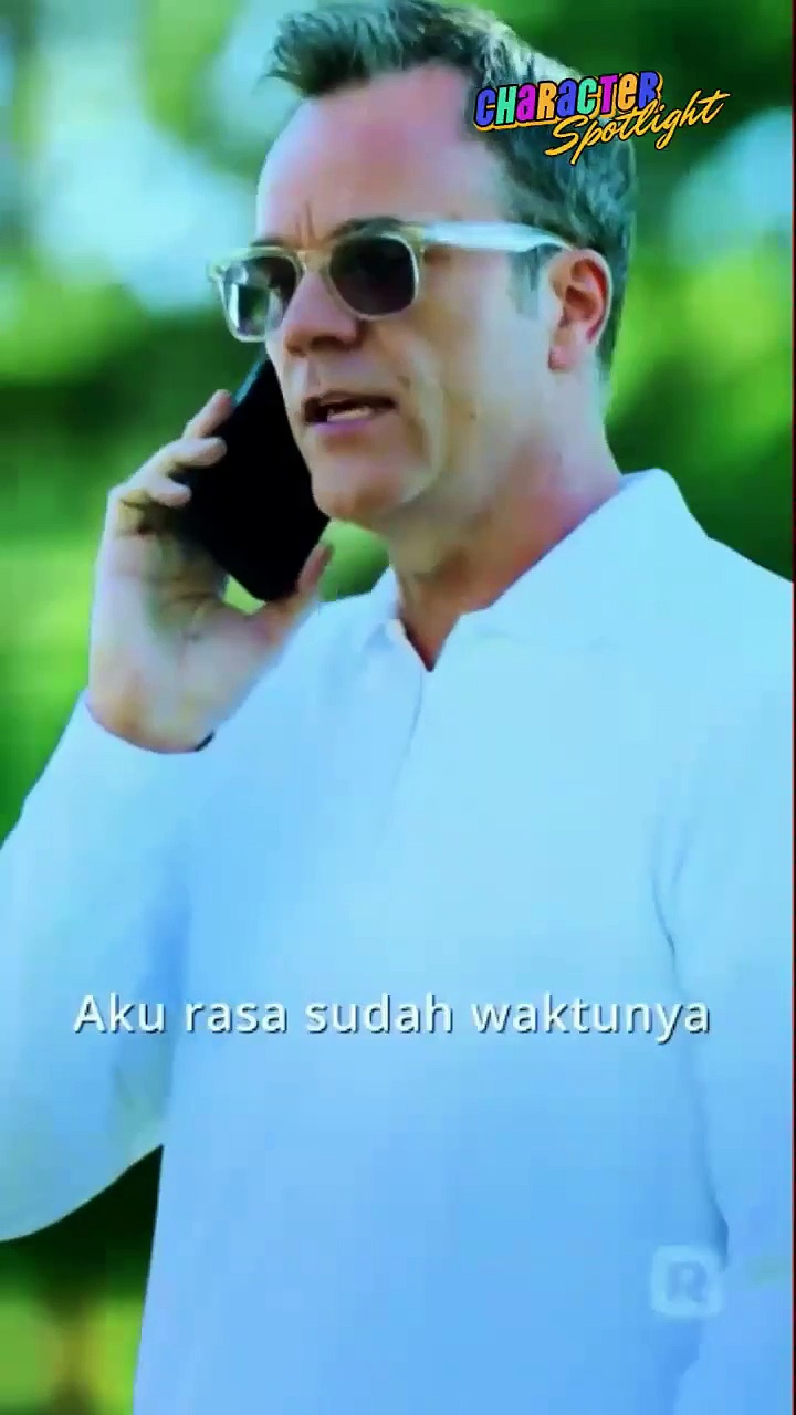  Anda pecat seorang jenius teknologi | sub indo