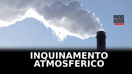 Smog a Roma, allerta senza sosta