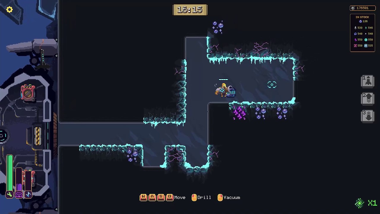 Wall World pour les abonnés Freebox avec Prime Gaming : les 20 jeux offerts en mars 2025