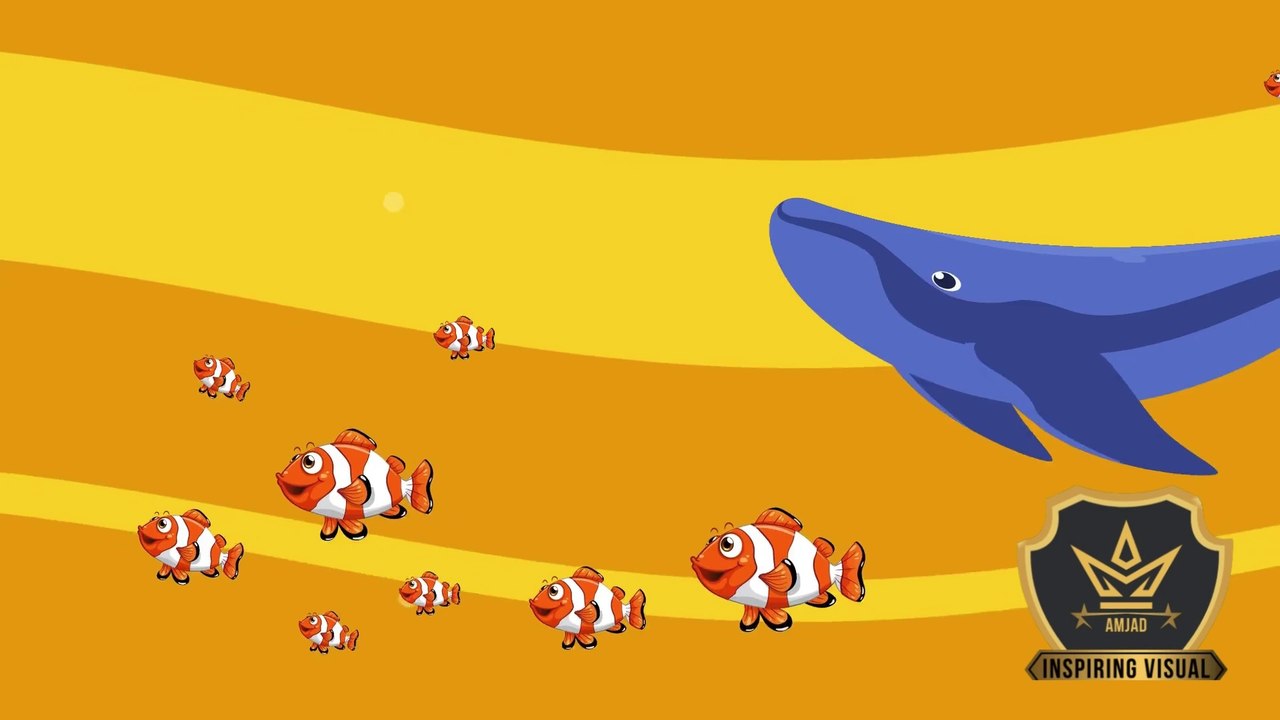 Fun Baby Shark Dance